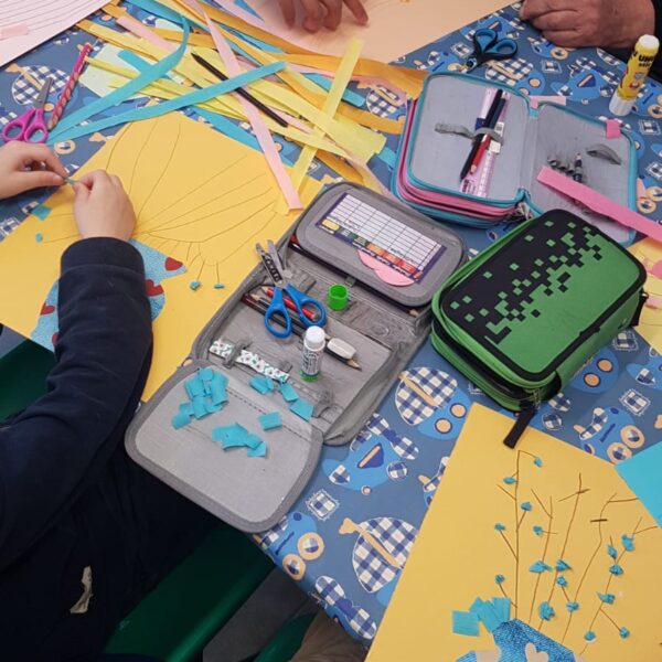 progetto bambini-anziani Daniela Pasini animatore sociale Ravenna8